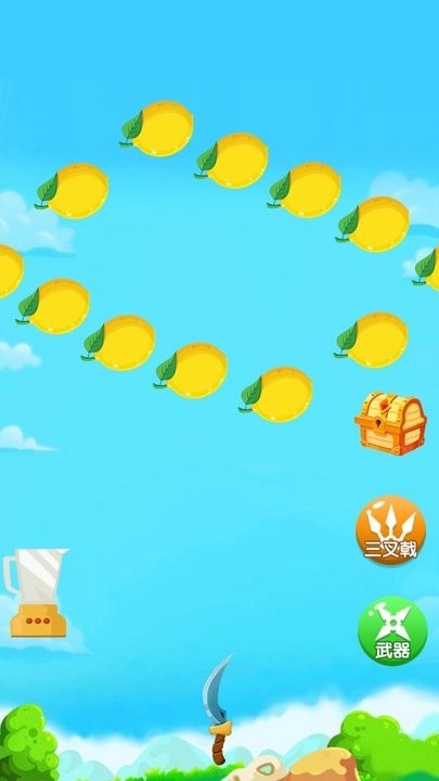 切西瓜大师游戏2.jpg