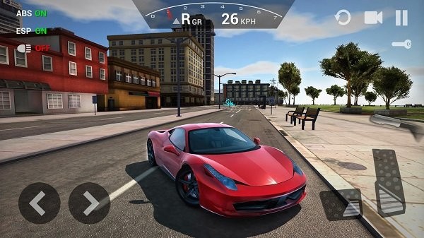 3d城市狂野赛车手机版1.jpg