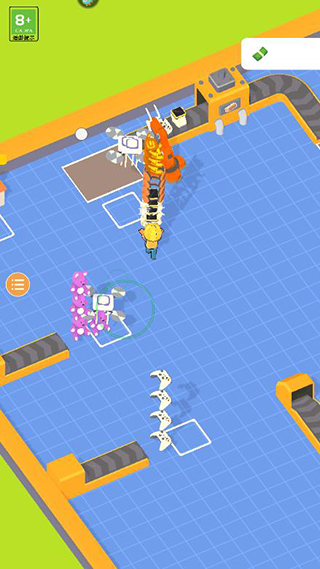 异星工厂核燃料燃烧控制技巧与优化方法