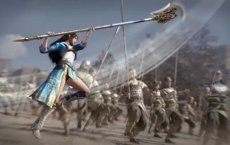 真三国无双8珠子属性全解析:提升战斗力的关键要素