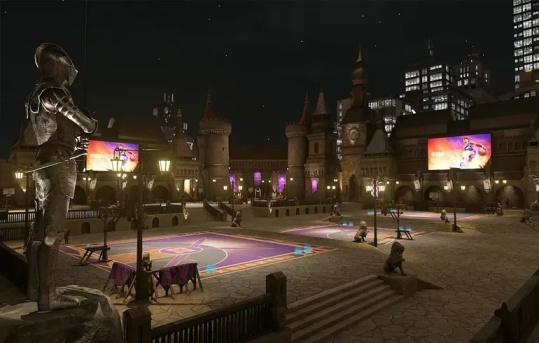 NBA2K23快速单打操作技巧全解析