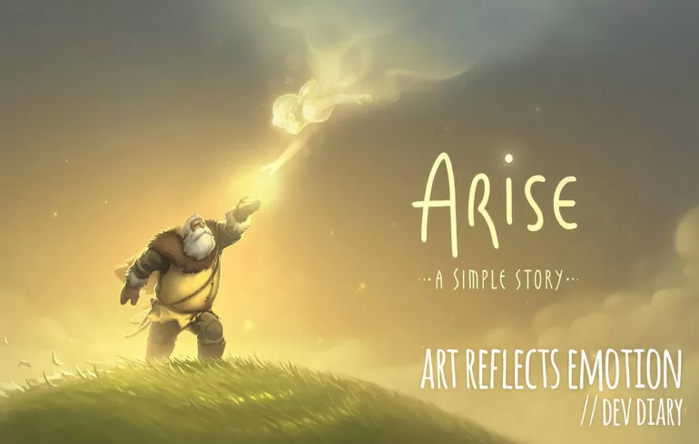 Arise: A Simple Story云游戏6.jpg