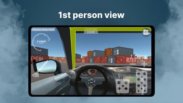 现实多人漂移Reality Drift Multiplayer2.jpg