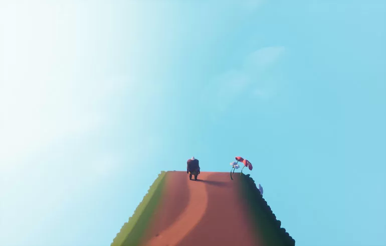 Arise: A Simple Story云游戏4.jpg