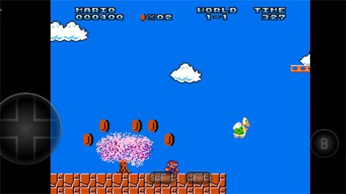 超级马里奥兄弟-樱花版1.jpg