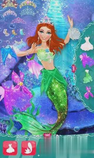 美人鱼化妆游戏4.jpg