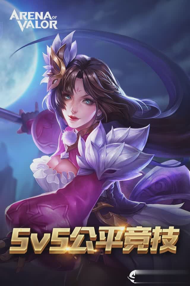 Arena of valor体验服3.jpg