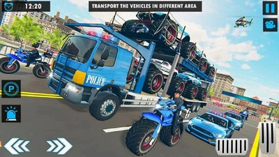 警察运输模拟器2.jpg