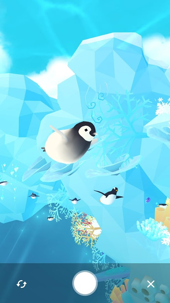 深海水族馆极地手机版5.jpg