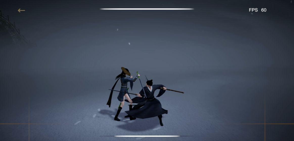 弈剑行戟刀全面解析:武器特点与实战应用