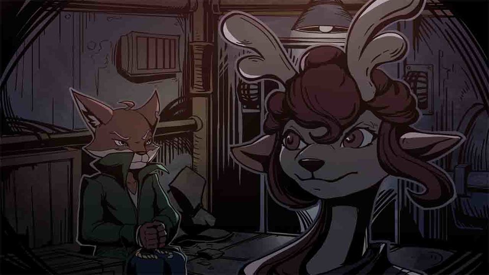 如何顺利通过匿名信审判者第4关?