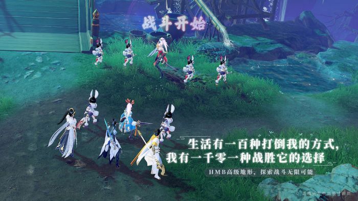 梦幻新诛仙捏脸数据导入导出方法详解