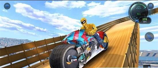 蜘蛛侠摩托特技驾驶4.jpg