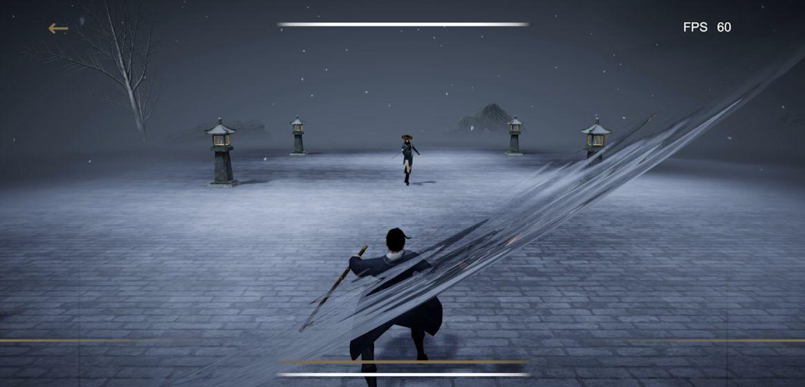 弈剑行单剑武器全面解析:特点与使用技巧