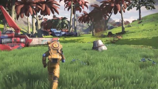 无人深空蓝色扩张任务全攻略:解锁新星系与资源