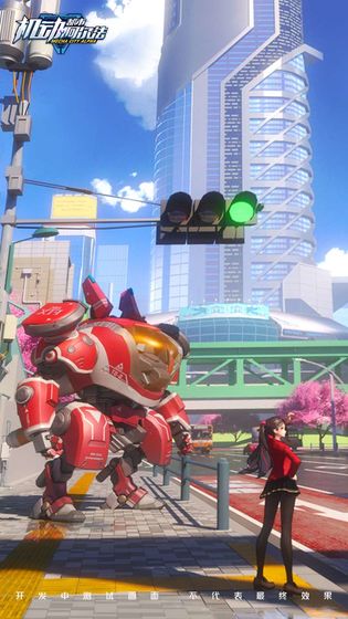 机动都市阿尔法亚瑟最佳模组搭配推荐