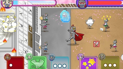 魔法少女科诺哈的黑化之路:揭秘她的内心转变