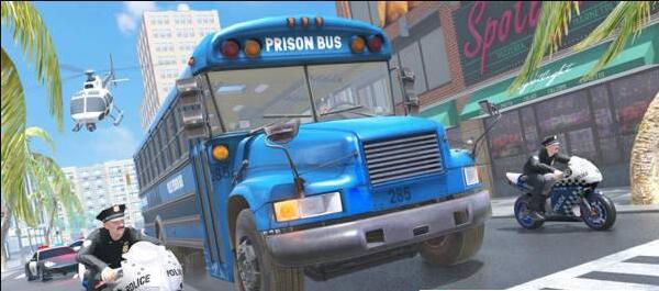 警察运输囚犯模拟器2.jpg
