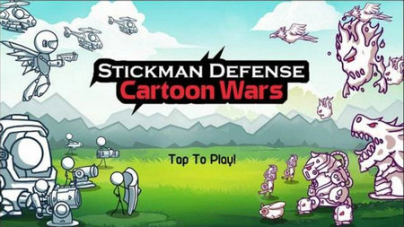 火柴人防御卡通战争4.jpg