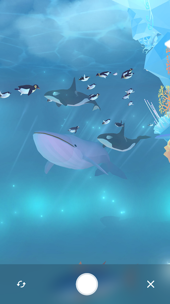 深海水族馆极地手机版4.jpg