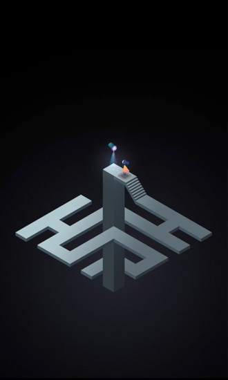 纪念碑谷2第十一关位置在哪里?