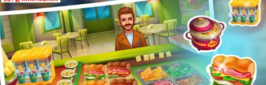 疯狂厨房双人模式指南:如何与朋友一起烹饪乐趣