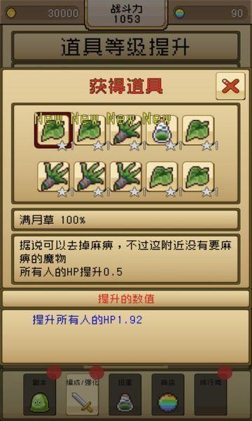 勇者VS恶龙手机版5.jpg