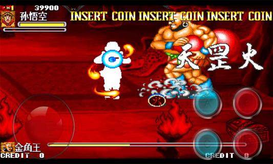 西游释厄传全角色出招表大全:掌握每个角色的独特技能